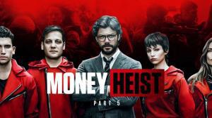 Shows Like Money Heist That Can Be Watched